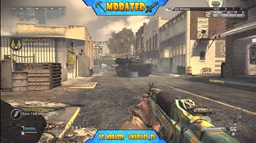 Random Class Generator | Ghost | Episode 5 - I