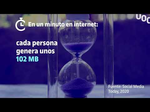 Organiza y conserva