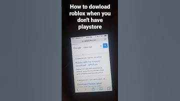How to download roblox if you don