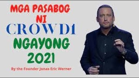 CROWD1 BECAME NUMBER 1 NETWORK IN THE WORLD for more info:- +91 7021930932