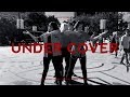 [KPOP DANCE IN PUBLIC] A.C.E(에이스)-UNDER COVER Dance Cover By Panwiberry Feat. Frances of Yours Truly