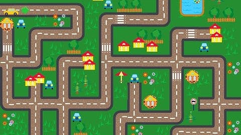 Make a simple game in VB.net  scary maze game