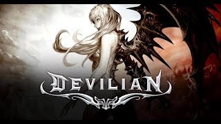Such huge potential, Devilian Mobile: review screenshot 3