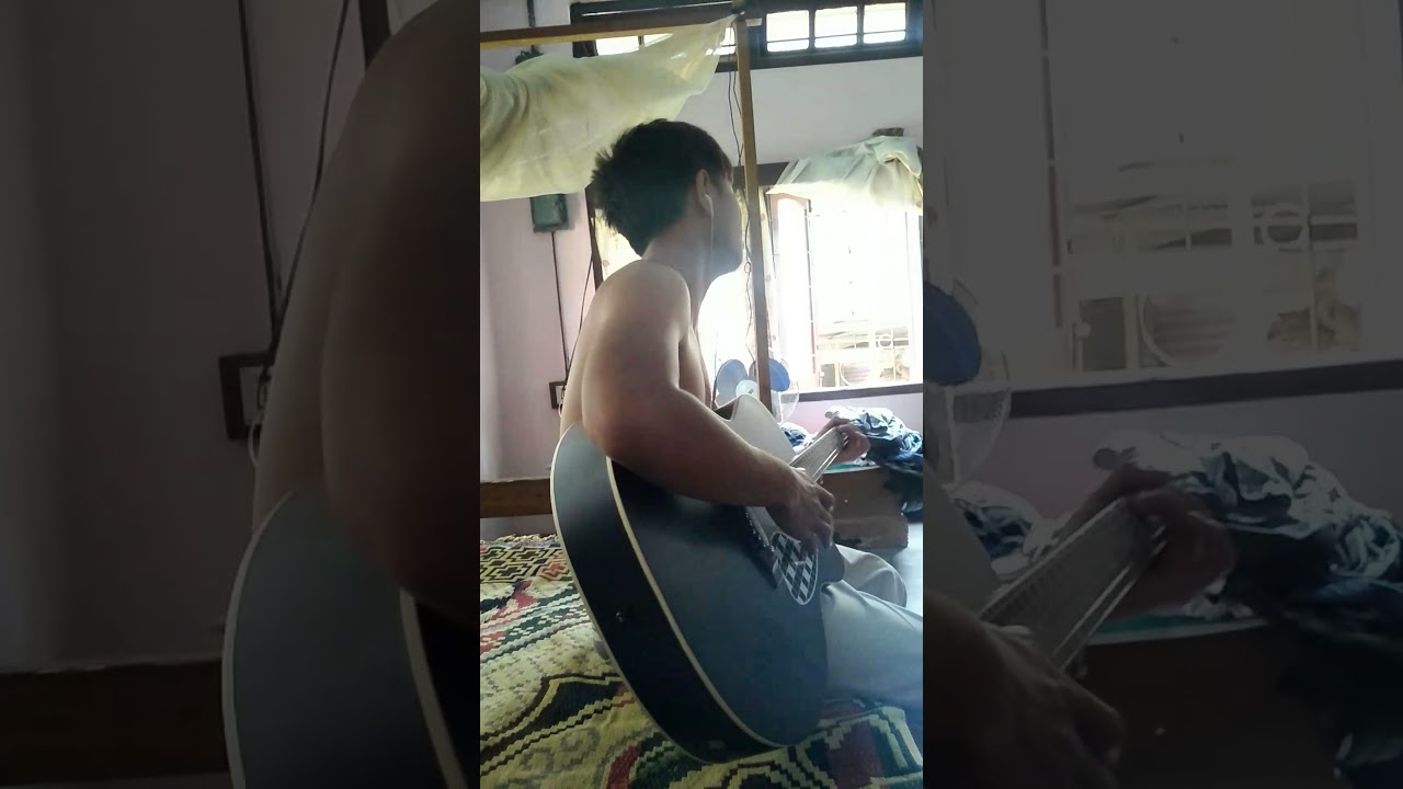 Homelessboy singing song for asifa justice