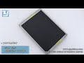 G104VN01 V 1 10.4inch LCD Display Screen for AUO