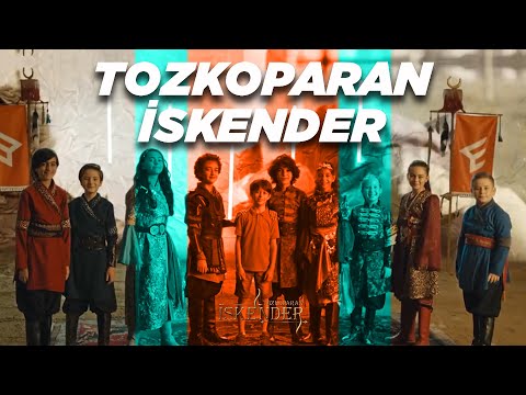 Tozkoparan - Etnospor Kültür Festivali Tanıtım Filmi