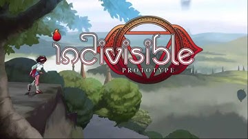 Indivisible Prototype - Ajna Dies at the End