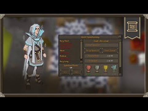 OSRS Quest Speedrunning - Blog Review 