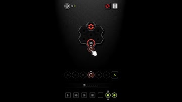 the Sequence [2] Level 21-30 Walkthrough