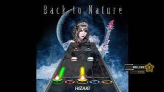 Hizaki - Sky Falls Down (Chart Preview)