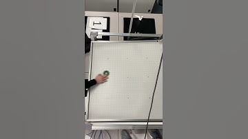 Lab 2: Visual Odometry