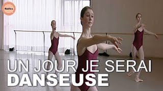 Étoiles en Herbe: Le Quotidien des Élèves du Conservatoires de Danse | Réel·le·s by Réel·le·s 11,508 views 2 weeks ago 24 minutes