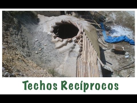 Video: ¿Las vigas del techo son autosuficientes?