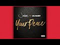 Jacquees - Your Peace Ft. Lil Baby Mp3 Song