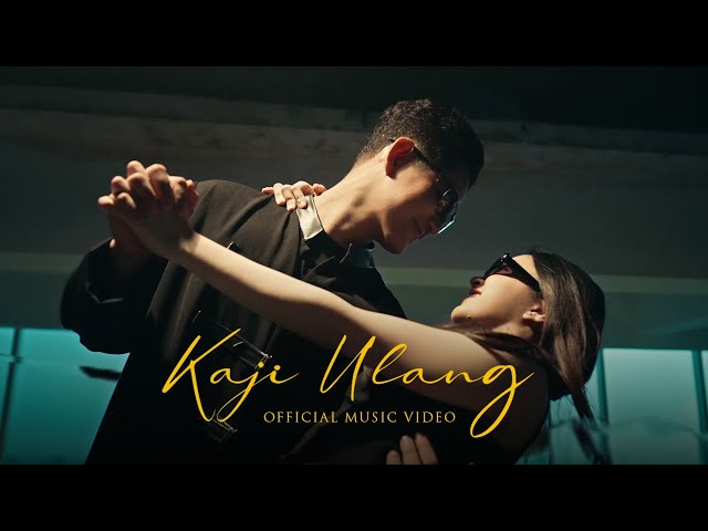 Stevan Pasaribu - Kaji Ulang (Official Music Video) class=