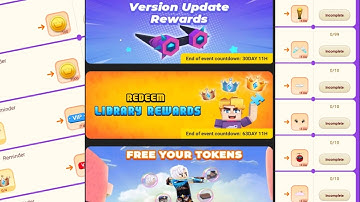 NEW UPCOMING Event In BlockmanGO (BlockyMods)