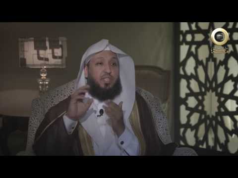 التوكل على الله لم ا صبروا د حسن بخاري