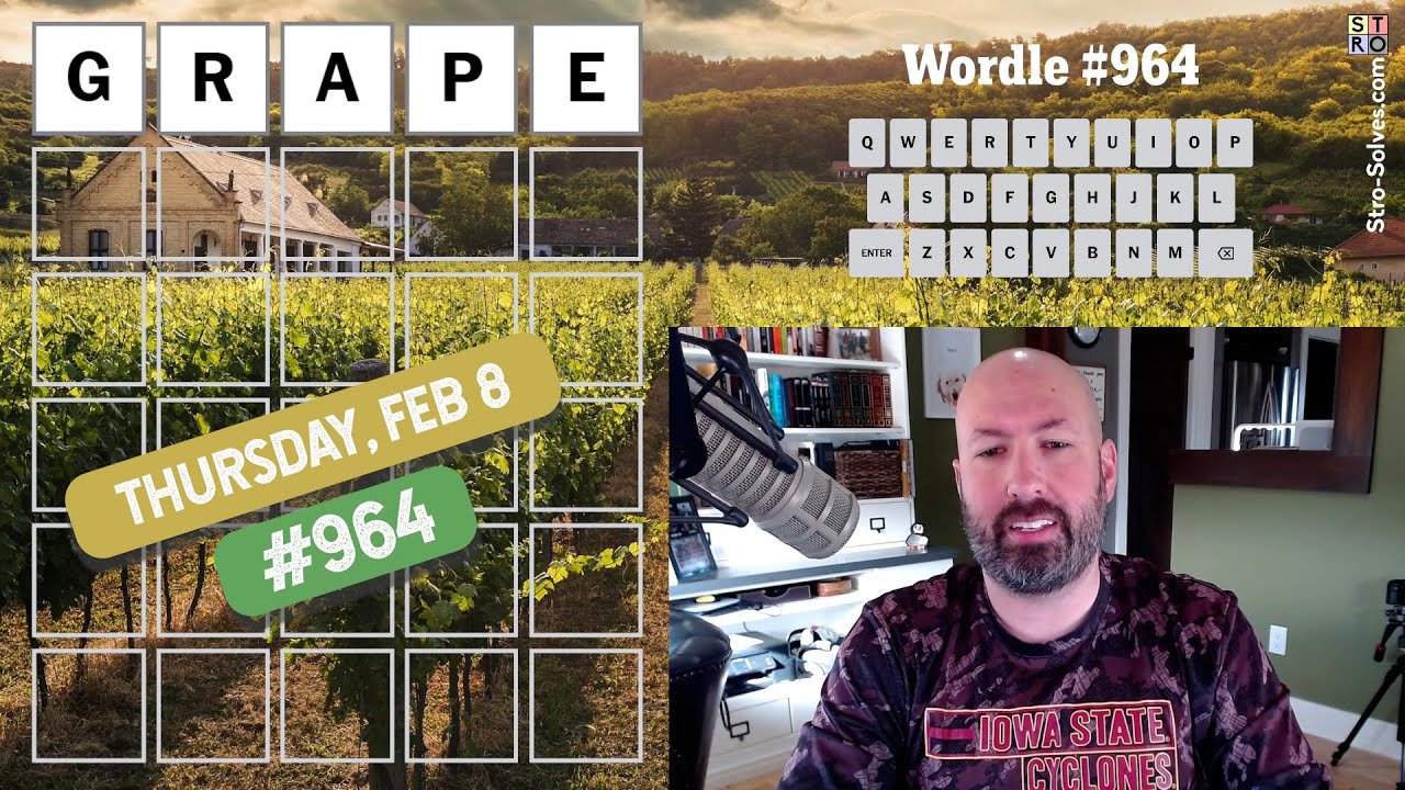 Will it be a good harvest today?