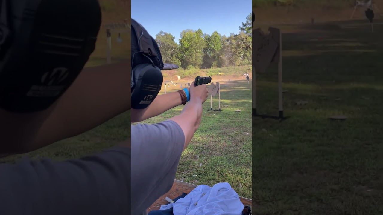 Tisas 1911 A1 (Part 3) 