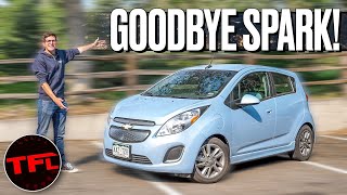 So Long, Spark: These Are My Honest Impressions On Living With This Tiny EV For The Past 3 Months!