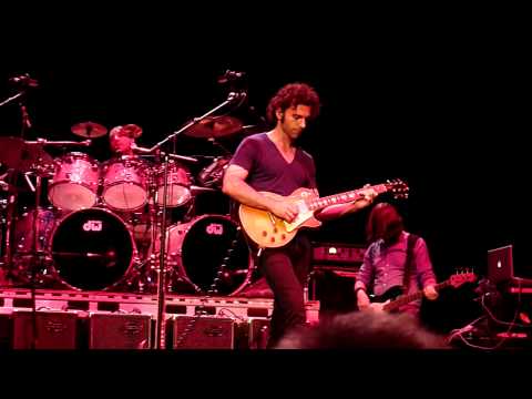 'City of Tiny Lites' (Dweezil guitar solo) - Zappa...