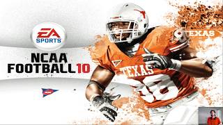 Let's Play: NCAA 10 Road to Glory - Episode 1