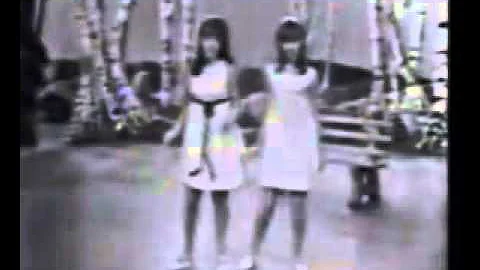 Olivia Newton-John - Medley (with Pat Farrar)