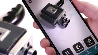 Envision Reader | AMI Tech Tips