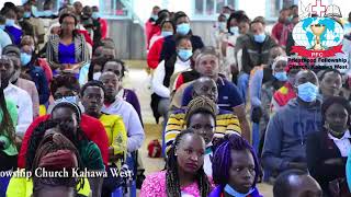 COVENANT (part 1) | BISHOP DR JJ GITAHI