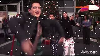 Multi Fandom - Christmas AMV - Winter Wonderland / Don't Worry Be Happy