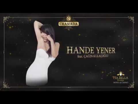 Hande Yener 23 03 2019