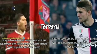 kumpulan video sepak bola terbaru | quotes bola kata kata bijak