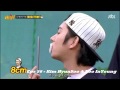 Compilations of Heechul's Athletic Ability