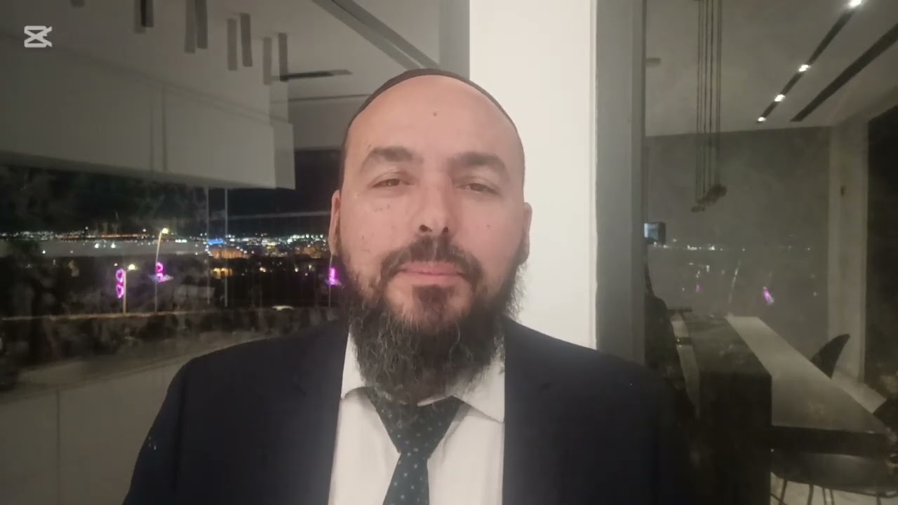 פרשת כי תשא-תסתפקו גם בחצי... 