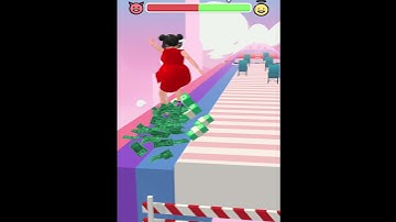 Pregnant Run All Levels Mobile Gameplay Walkthrough - Update iOS, Android Game