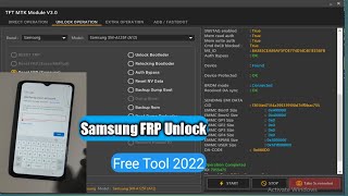 Samsung A12 FRP Bypass Android 11 Google account remove | Samsung A127F FRP Bypass