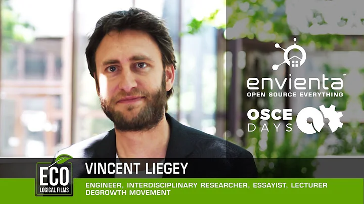 Vincent Liegey - Questioning the physical and cult...