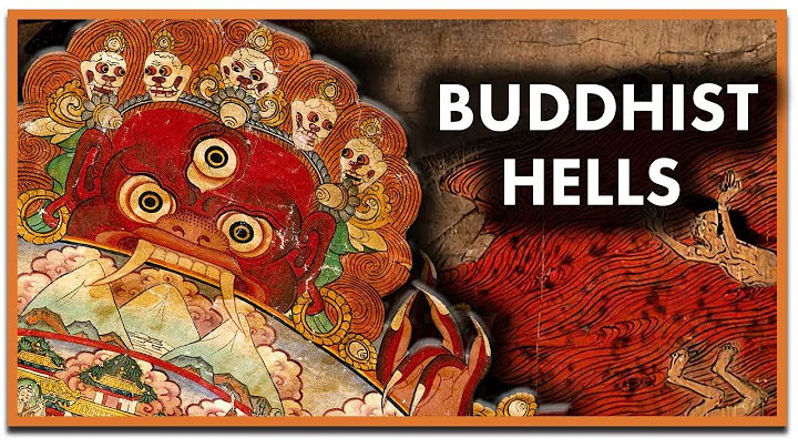 Buddhism Has a Lot of Hells - DayDayNews