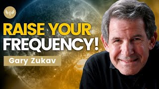 The LAW of COCREATION & How to Live at the HIGHEST VIBRATION! The Seat of the Soul's Gary Zukav!
