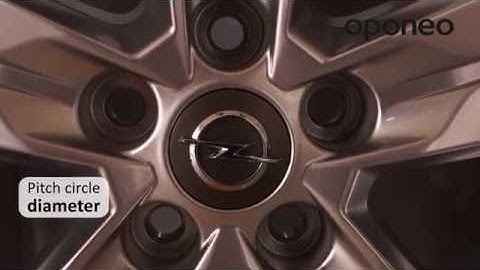 Wheel rims - construction ● Hints from Oponeo™