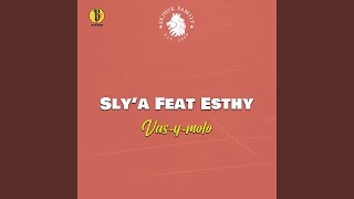 Vas-y Molo (feat. Esthy)