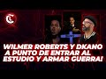 WILMER ROBERTS Y DKANO SE DICEN PAL DE COSAS EN INSTAGRAM “A PUNTO DE INICIAR GUERRA” A CUAL VAS?