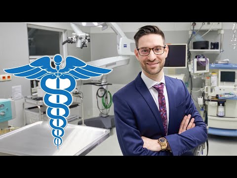 Video: Ako Chirurgovia Obnovujú Mladosť
