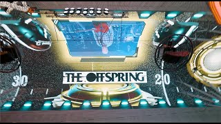 The Offspring - Fremont Street Las Vegas (2.10.24)
