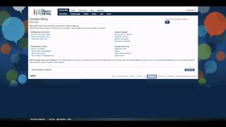 Wikia University - Getting Help