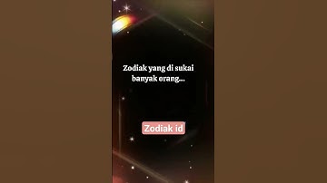 zodiak yang disukai banyak orang #zodiak #dewatabali #ngeshortsbareng