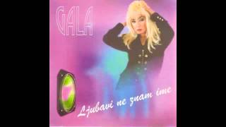 Gala - Ljubavi ne znam ime - (Audio 1995) HD