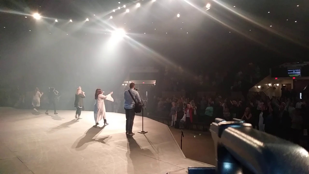 Cornerstone Nashville Miracles 07/05/20 YouTube