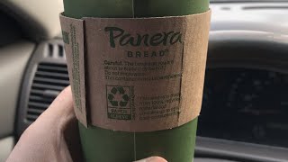 Panera Bread Unlimited Drinks Hack screenshot 3
