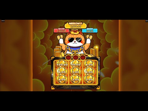 Happy Lucky Cats 😻 Games Global 😻